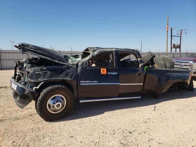 GMC SIERRA K35 2011 1gt426c86bf235972