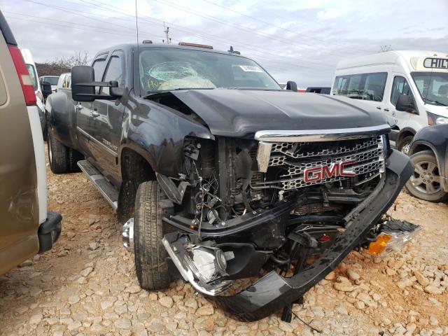 GMC SIERRA K35 2013 1gt426c86df125250