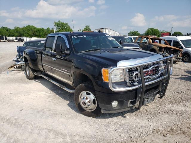 GMC SIERRA K35 2014 1gt426c86ef158606