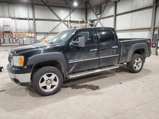 GMC SIERRA 2011 1gt426c87bf125965