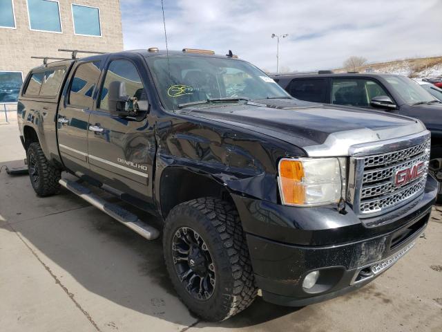 GMC SIERRA K35 2011 1gt426c87bf156164