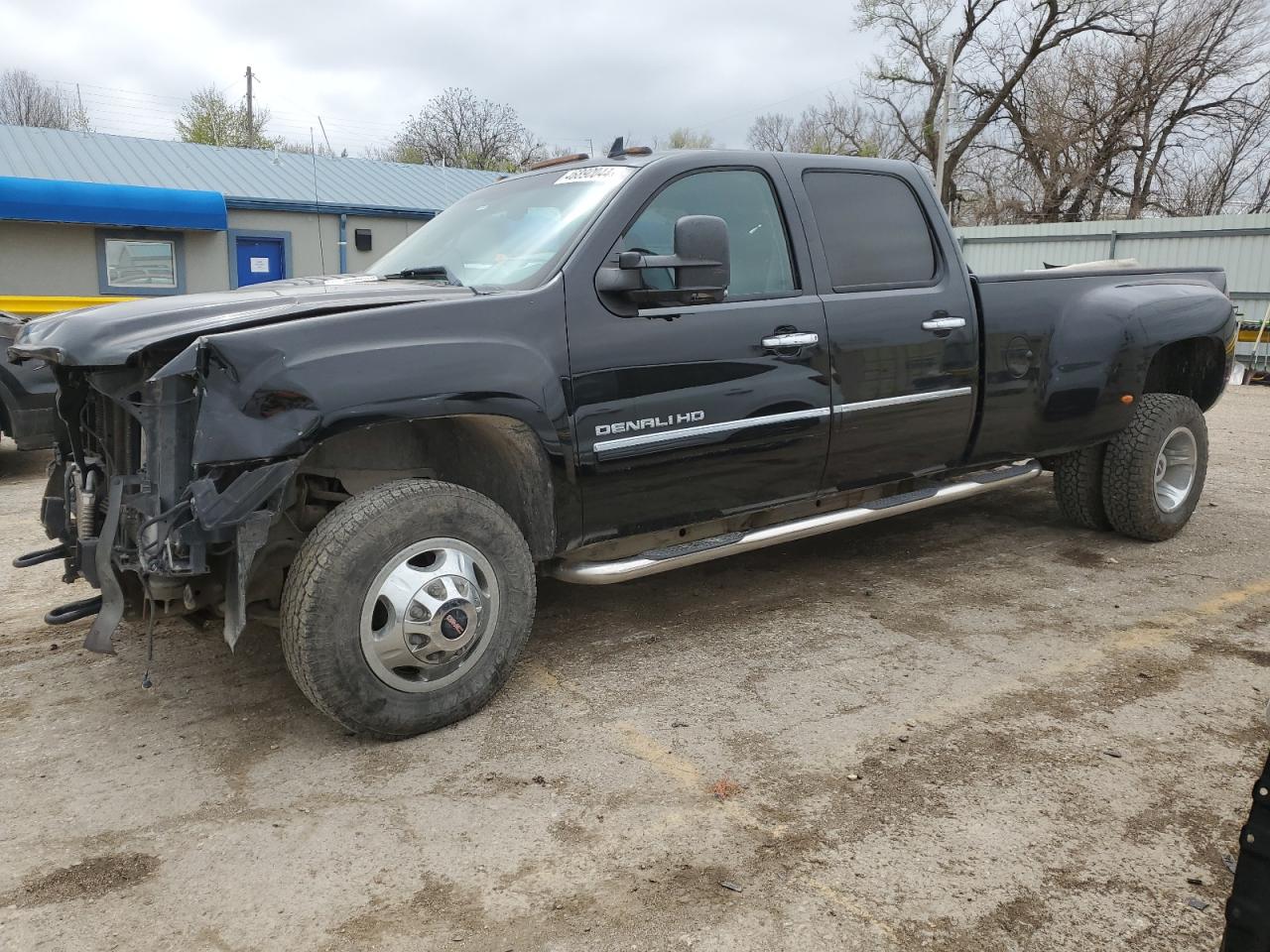 GMC SIERRA 2011 1gt426c87bf236483