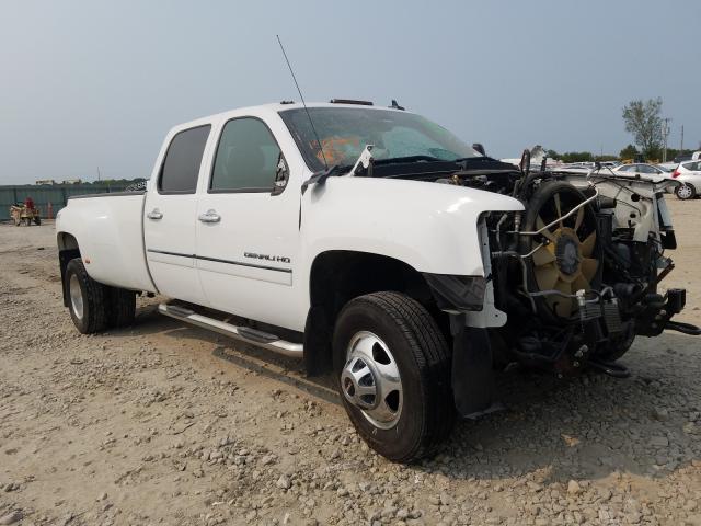 GMC SIERRA K35 2013 1gt426c87df150464