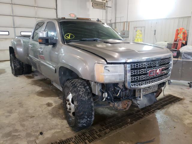 GMC SIERRA K35 2013 1gt426c87df181469