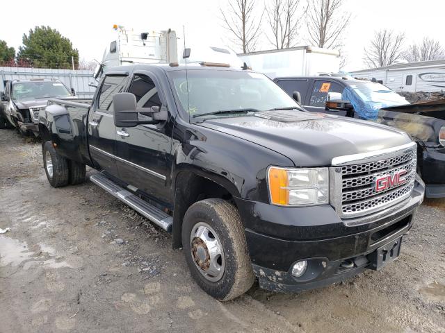 GMC SIERRA K35 2011 1gt426c88bf185432