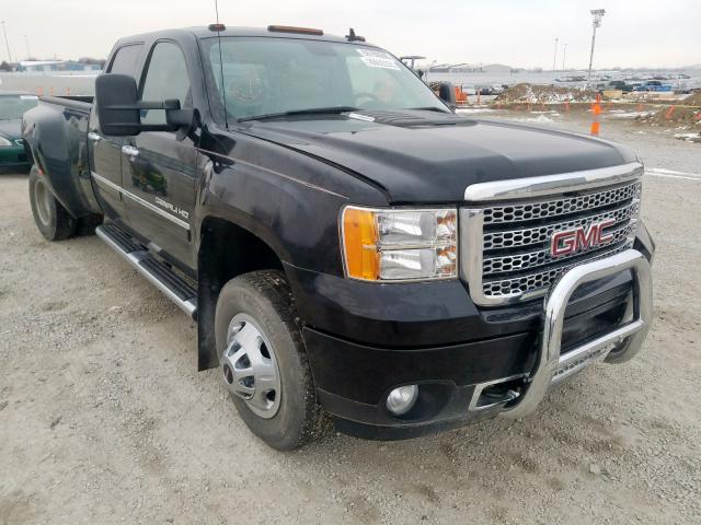 GMC SIERRA K35 2011 1gt426c88bf190999