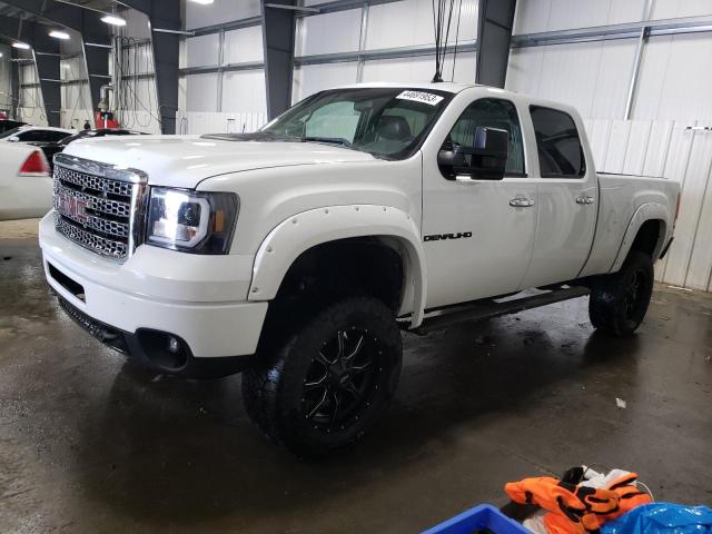 GMC SIERRA K35 2011 1gt426c88bf228683