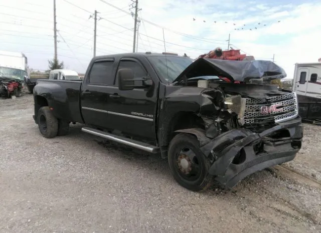 GMC SIERRA 2011 1gt426c89bf207339