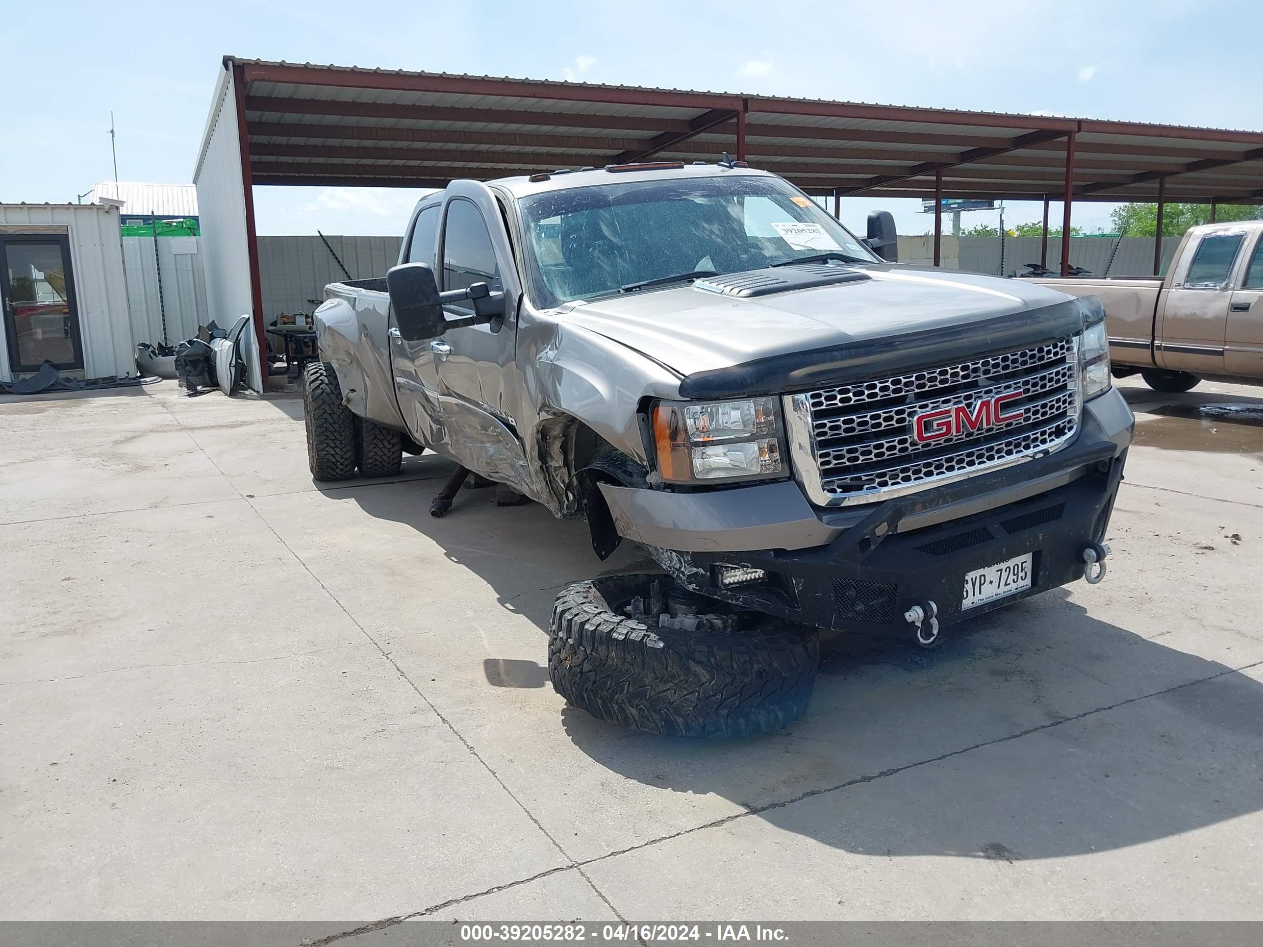 GMC SIERRA 2012 1gt426c89cf223218