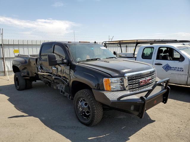 GMC SIERRA K35 2013 1gt426c89df125324