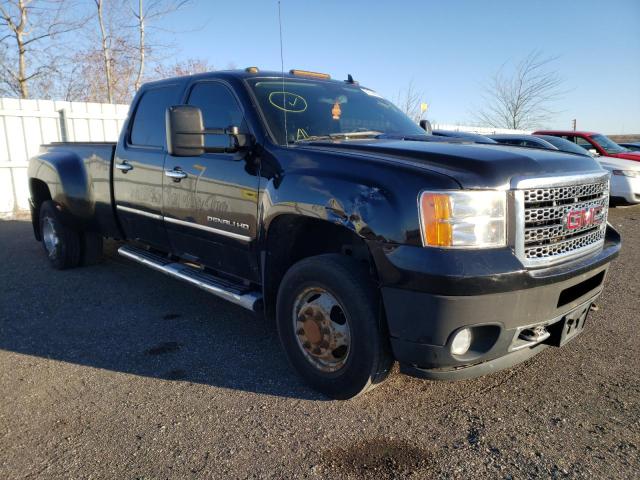 GMC SIERRA K35 2013 1gt426c89df227271