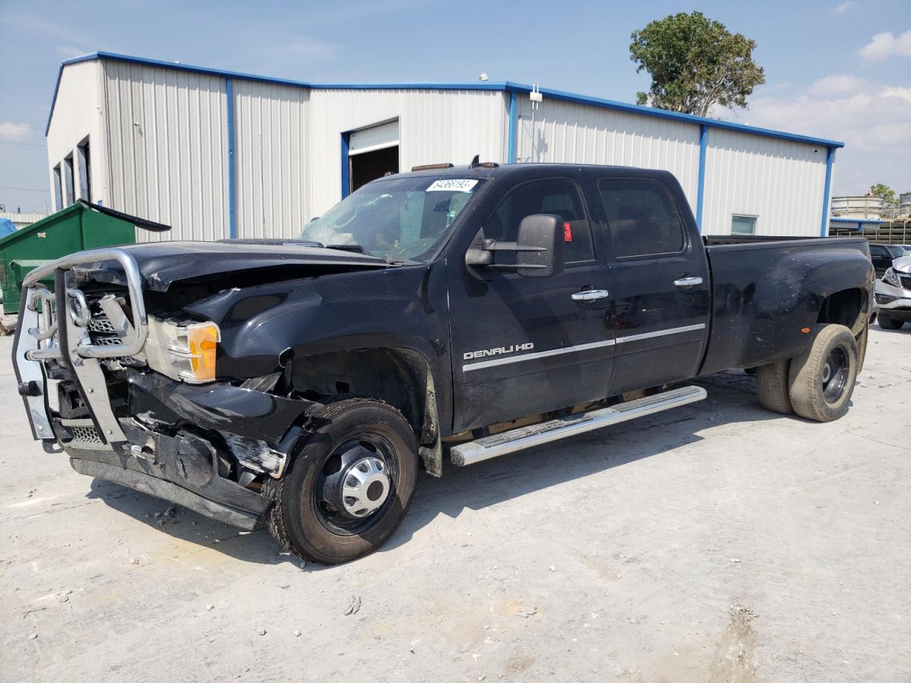 GMC SIERRA 2013 1gt426c89df228050