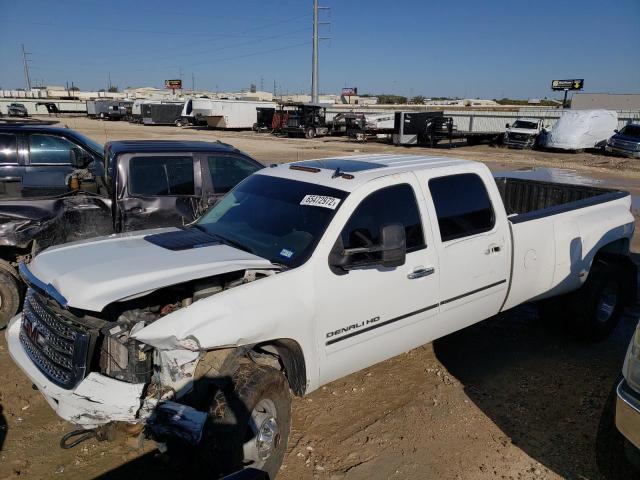 GMC SIERRA K35 2011 1gt426c8xbf205499