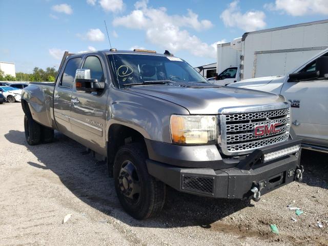 GMC SIERRA K35 2013 1gt426c8xdf133366