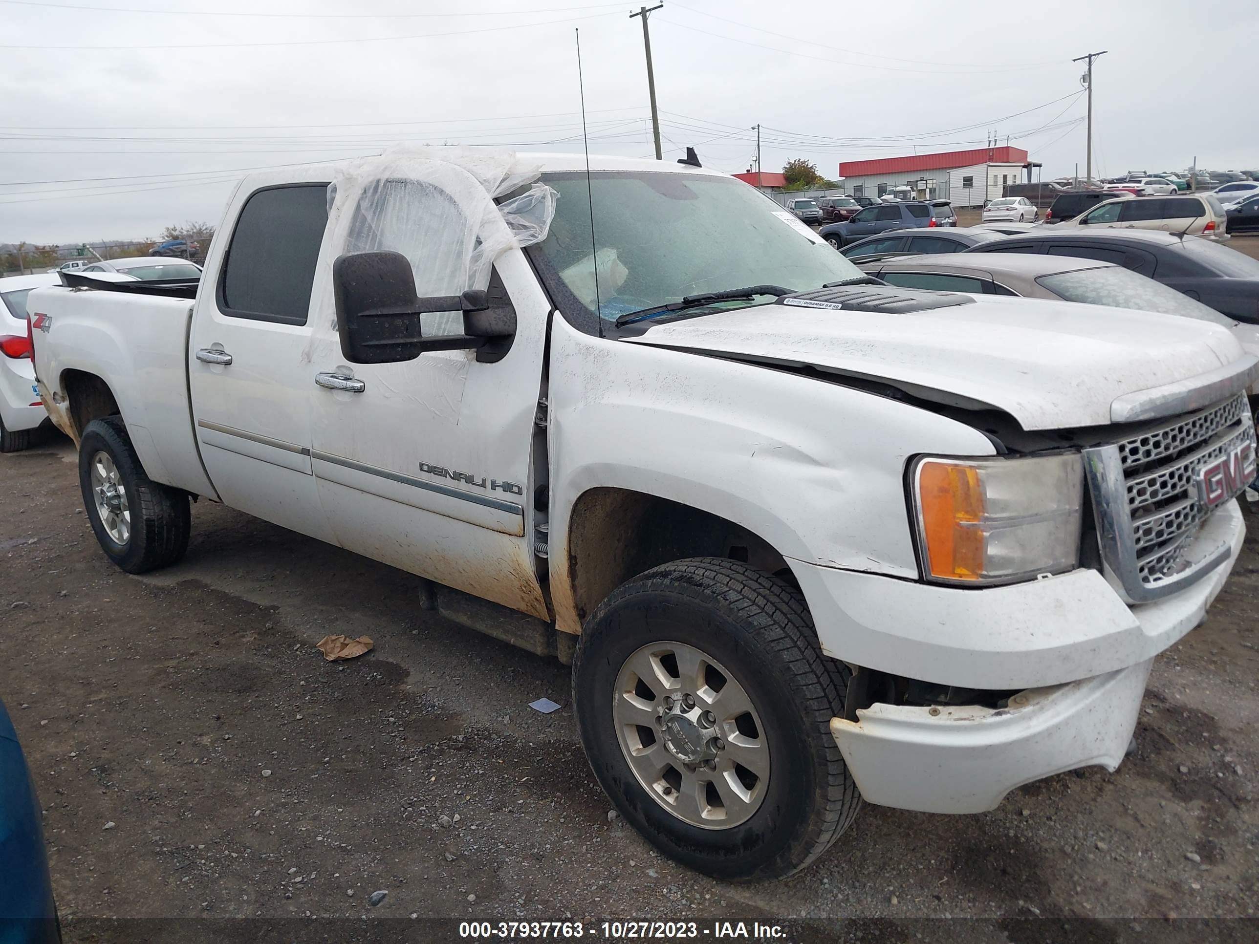 GMC NULL 2014 1gt426e81ef108399