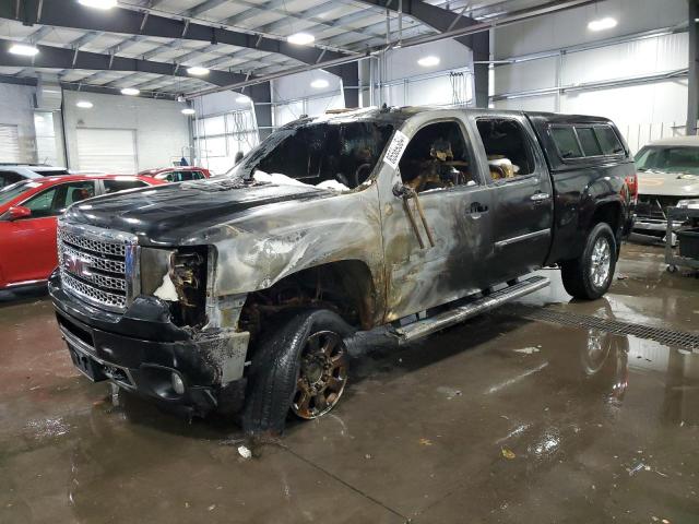 GMC SIERRA K35 2014 1gt426e83ef190507