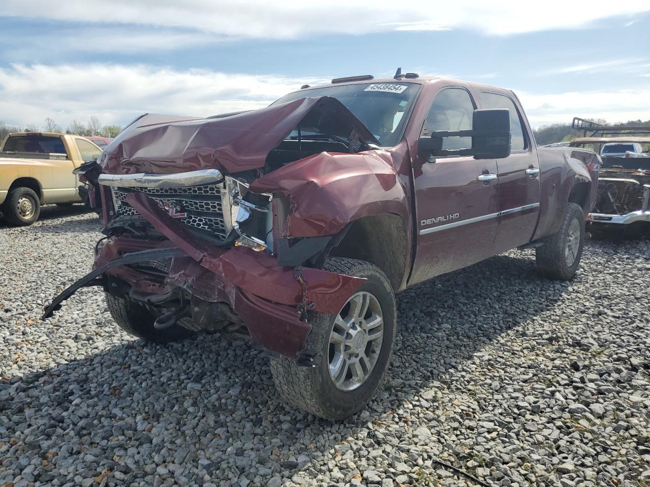 GMC SIERRA 2013 1gt426e84df184276