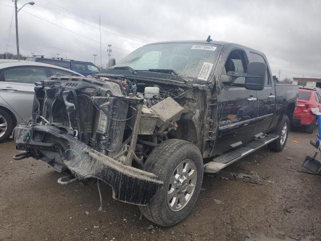 GMC SIERRA K35 2014 1gt426e84ef190564