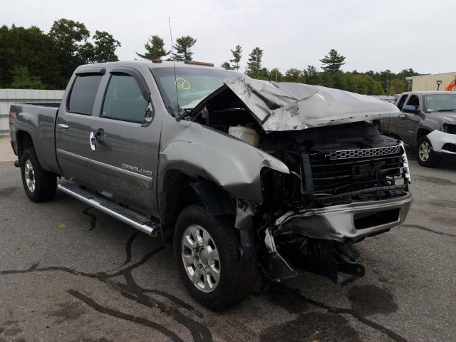 GMC SIERRA K35 2014 1gt426e85ef132415