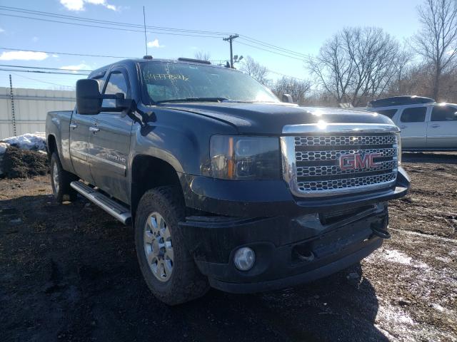 GMC SIERRA K35 2013 1gt426e87df166869