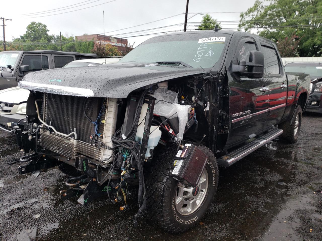 GMC SIERRA 2013 1gt426e87df203578