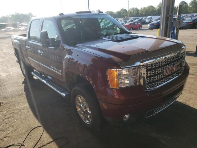 GMC SIERRA K35 2013 1gt426e8xdf173136