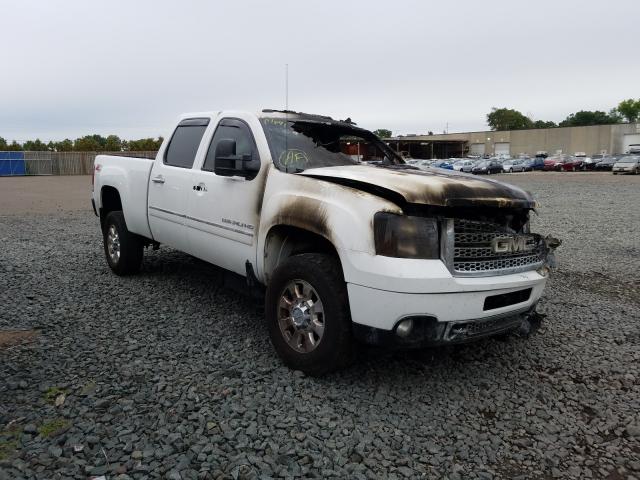 GMC SIERRA K35 2014 1gt426e8xef121619