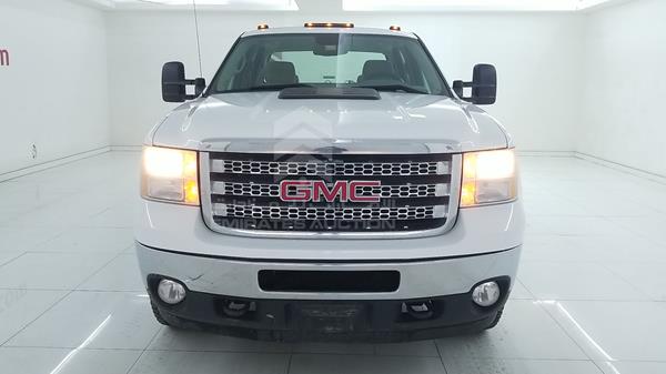 GMC SIERRA 2014 1gt429cg5ef110376