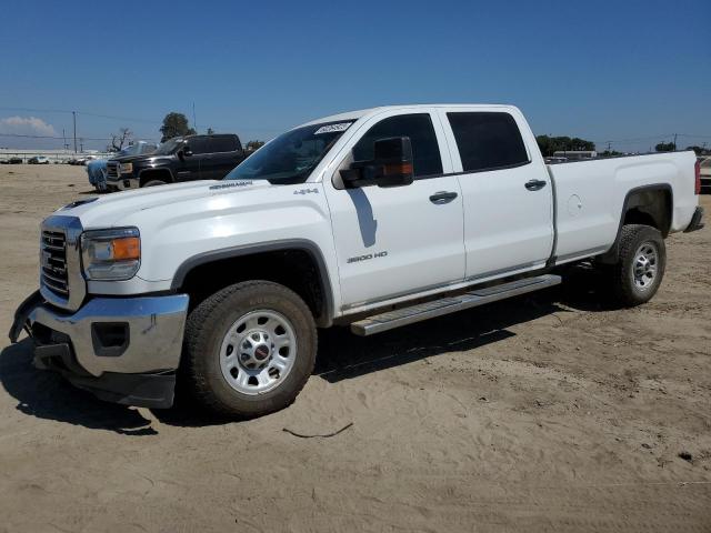 GMC SIERRA K35 2019 1gt42tcy2kf134233