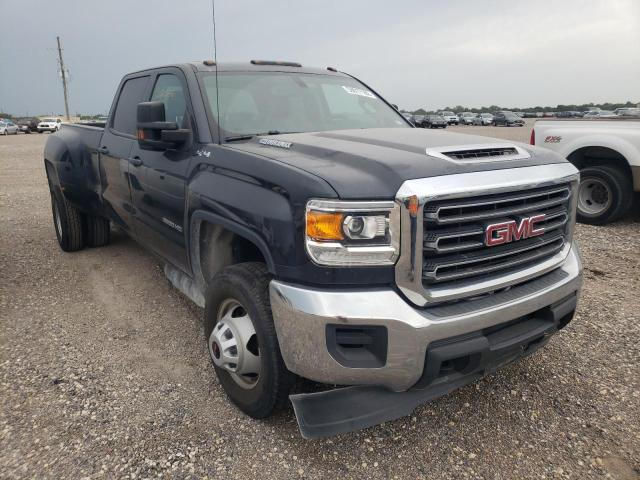 GMC SIERRA K35 2019 1gt42tcy3kf237080