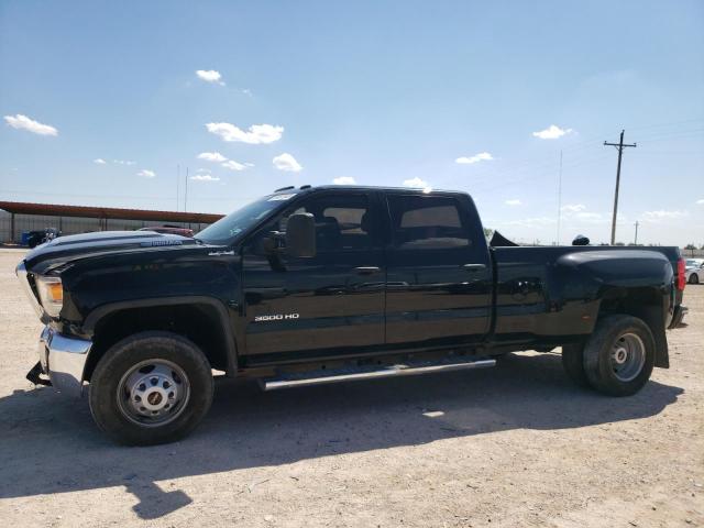 GMC SIERRA 2019 1gt42tcy5kf147848