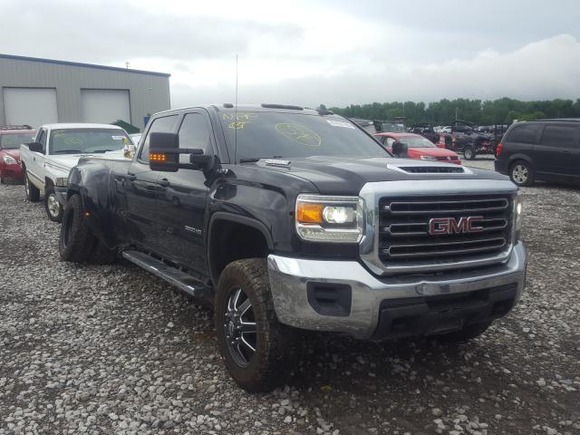 GMC SIERRA K35 2019 1gt42tcy9kf240405