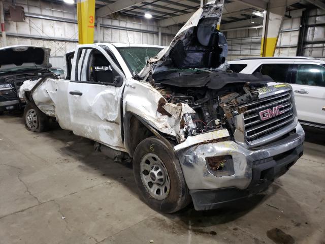 GMC SIERRA K35 2019 1gt42tcyxkf101223