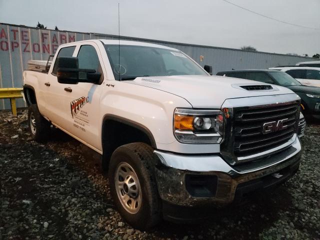 GMC SIERRA K35 2019 1gt42tcyxkf110908