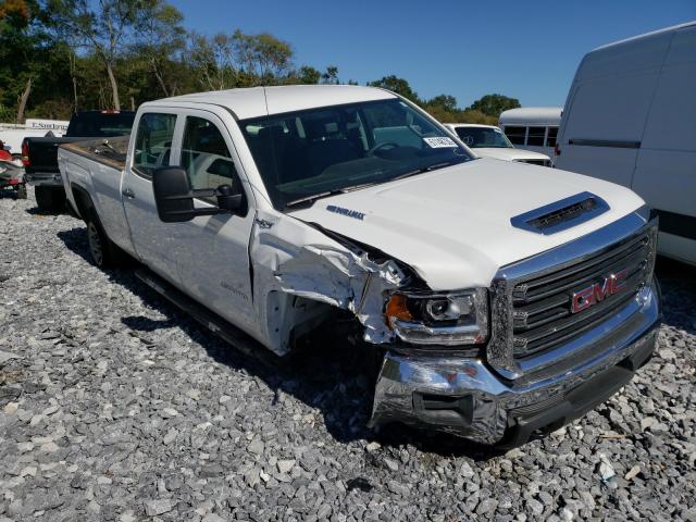 GMC SIERRA K35 2019 1gt42tcyxkf214380