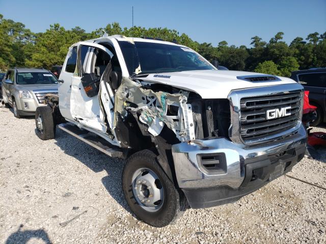 GMC SIERRA K35 2019 1gt42teyxkf247375