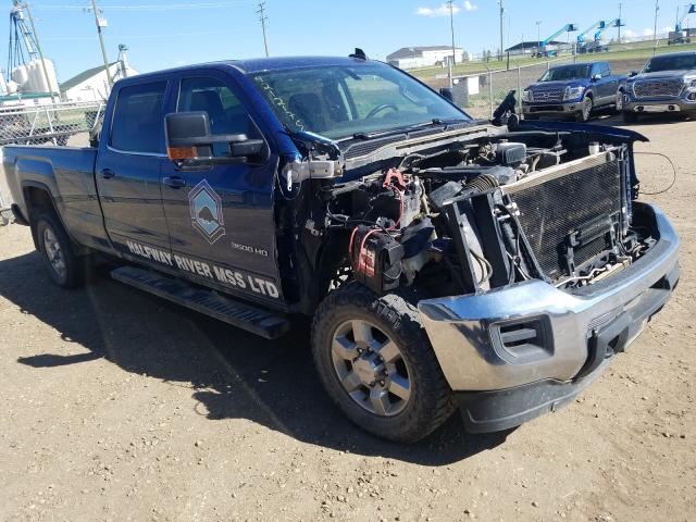 GMC SIERRA K35 2019 1gt42ucg2kf219165