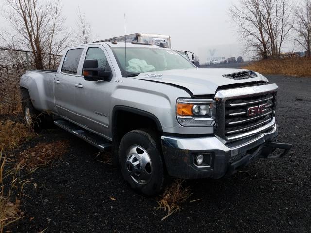 GMC SIERRA K35 2019 1gt42ucy0kf136360