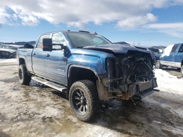 GMC SIERRA K35 2019 1gt42ucy1kf103917