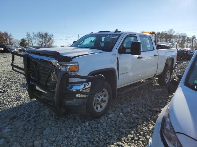 GMC SIERRA K35 2016 1gt42vc81gf136848