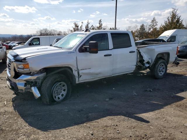 GMC SIERRA K35 2016 1gt42vc81gf306643