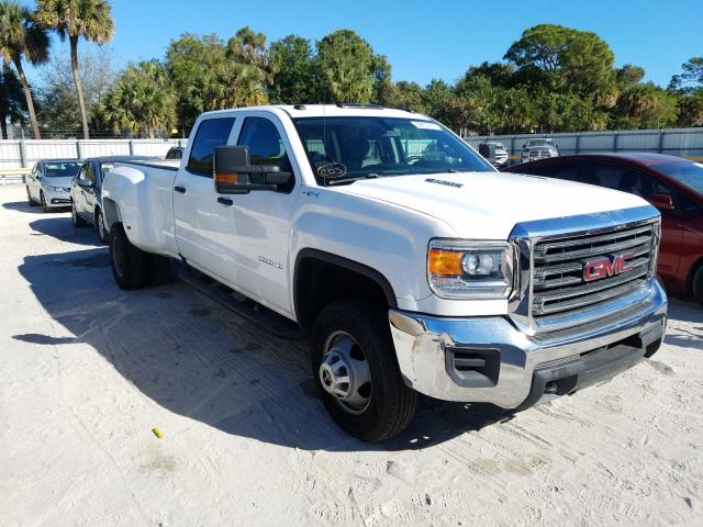 GMC SIERRA K35 2016 1gt42vc83gf163517