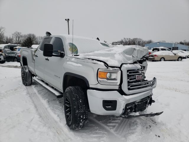 GMC SIERRA K35 2016 1gt42vc84gf172338