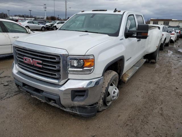 GMC SIERRA K35 2016 1gt42vc88gf260177