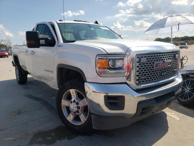 GMC SIERRA K35 2016 1gt42vcg4gf172038