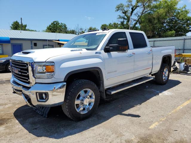 GMC SIERRA K35 2019 1gt42vcy0kf274499