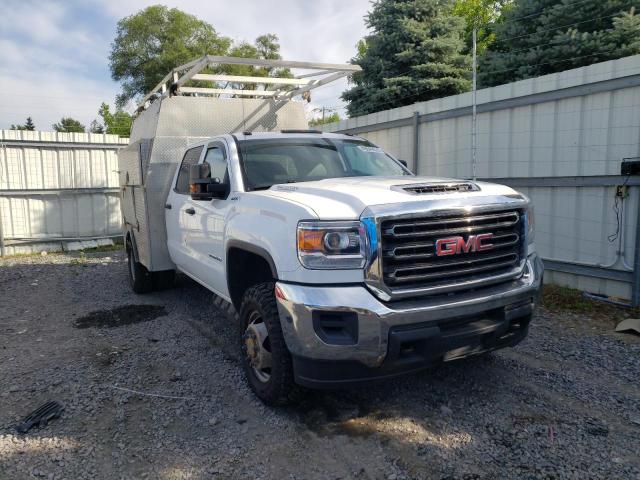 GMC SIERRA K35 2018 1gt42vcy1jf169890