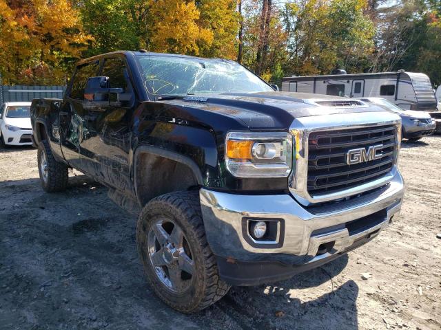 GMC SIERRA K35 2018 1gt42vcy2jf261655