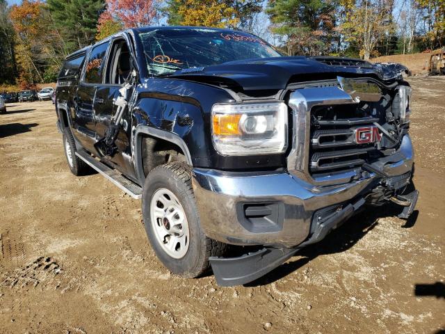 GMC SIERRA K35 2017 1gt42vcy3hf214497