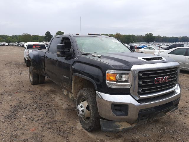 GMC SIERRA K35 2018 1gt42vcy4jf171665